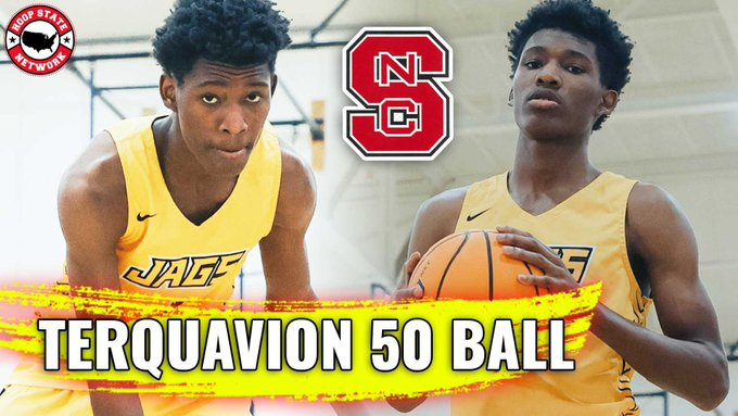 Terquavion Smith 50 Point CAREER HIGH In Public Private BATTLE 