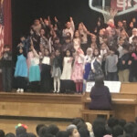 Third Grade Concert February 13 2018 Maples Elementary School