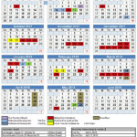 Tulsa Public Schools Calendar