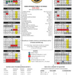 Tulsa Tech Calendar 2021 2021 Calendar