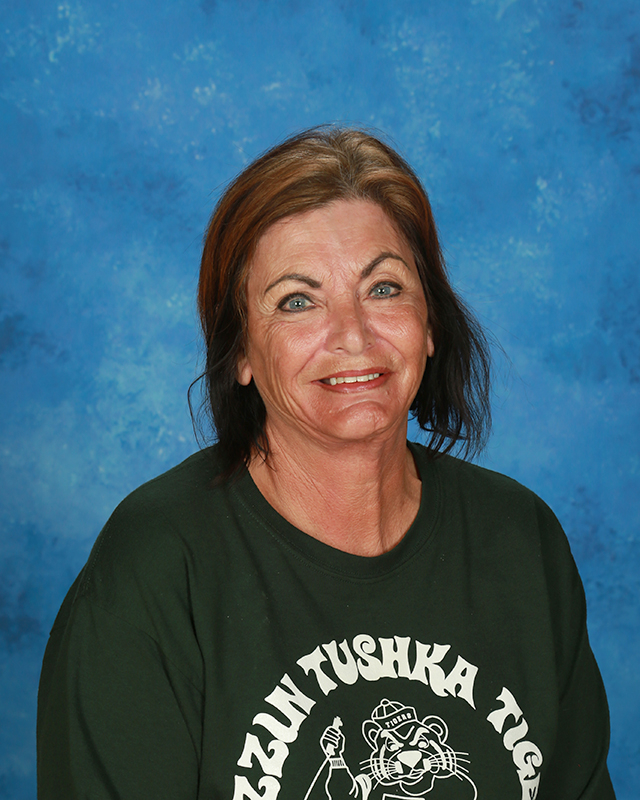 Tushka Public Schools District Directory Dickson Pamela