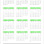 US Public Holidays 2023 With Yearly Printable Calendar