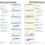 Virginia Beach City Public schools Calendar Printable Calendar 2022 2023