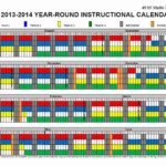 Wake County Public School System Tracks Printable Calendar 2022 2023