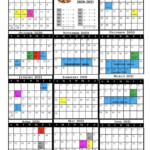 Wayne Public Schools Calendar District Calendar 2022