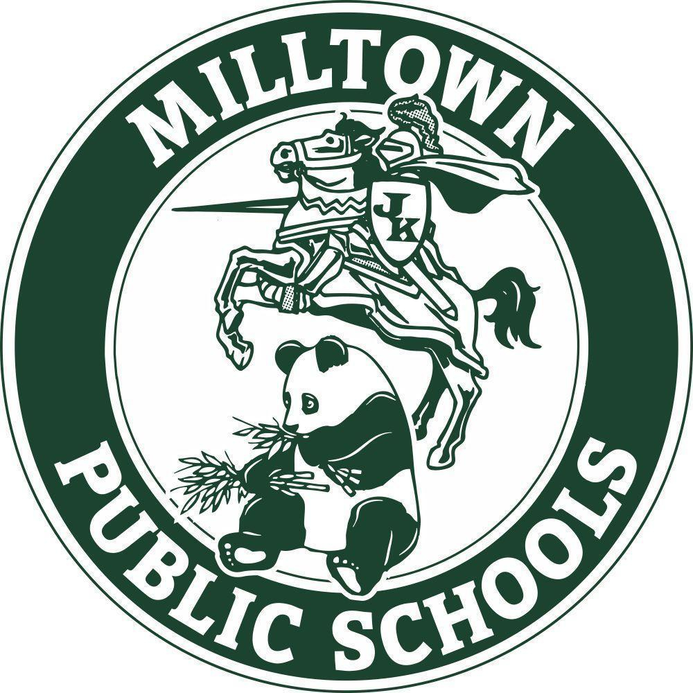 Welcome To Milltown Public Schools District Overview Milltown