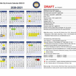 West Clark Community School Calendar 2021 20 Printable Calendar 2021 2022