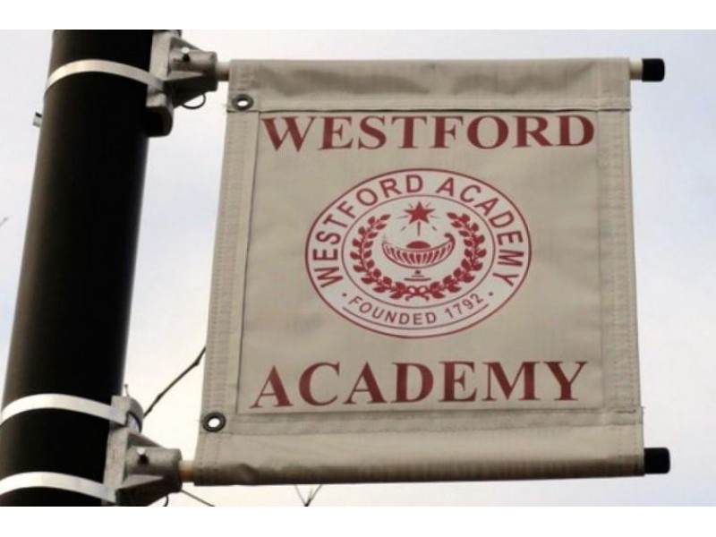 Westford Academy Ranked One Of Best High Schools In Mass Westford 