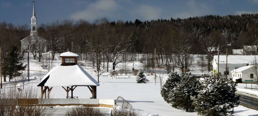 WESTFORD VT Our Community