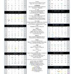 Wilson County Schools Calendar 2021 22 Calendar 2021