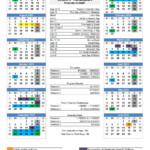 Woodville Union Elementary School District Calendar 2021 And 2022