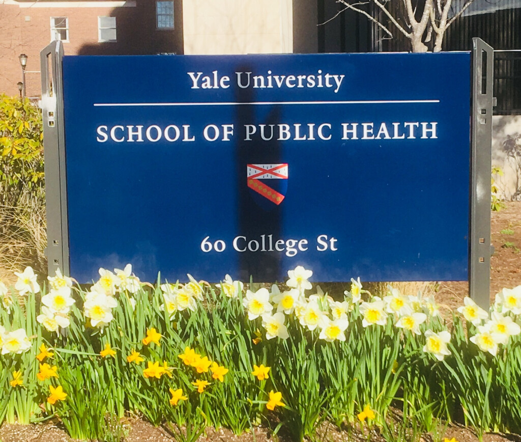 Yale School Of Public Health Launches Weekly COVID 19 Webcast New 