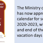 Your Complete Guide To UAE School Holidays 2020 2023 Parenting